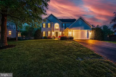 21178 Stonewheel Way, Broadlands, VA 20148