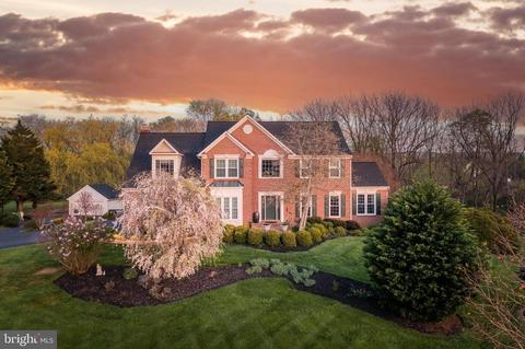 42000 Saddlebrook Pl, Leesburg, VA 20176