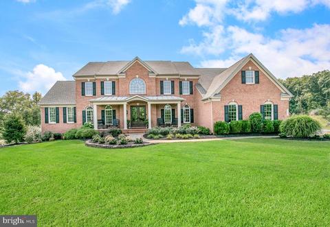 17843 Running Colt Pl, Leesburg, VA 20175