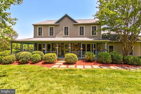 13460 Milltown Rd, Lovettsville, VA 20180