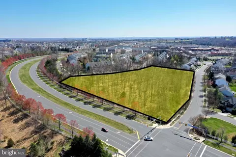 Riverside Pkwy And Coton Manor Drive, Lansdowne, VA 20176