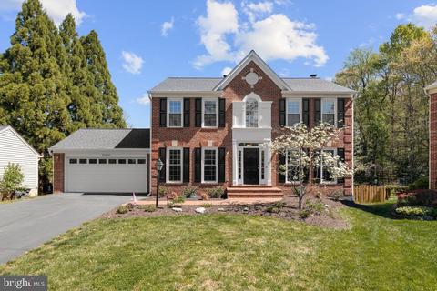 20808 Waterbeach, Sterling, VA 20165