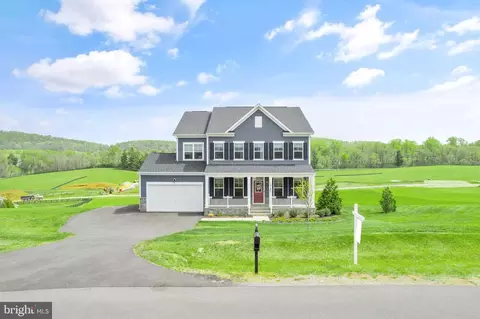 14164 Courtney Meadow Pl, Leesburg, VA 20176