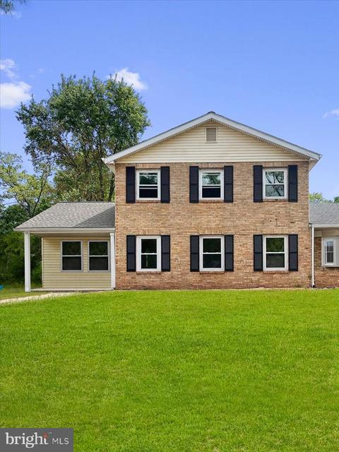 506 Tavenner Ct, Sterling, VA 20164