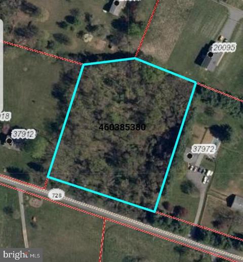 37942 N Fork Rd, Purcellville, VA 20132