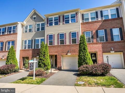 22578 Highcroft, Ashburn, VA 20148