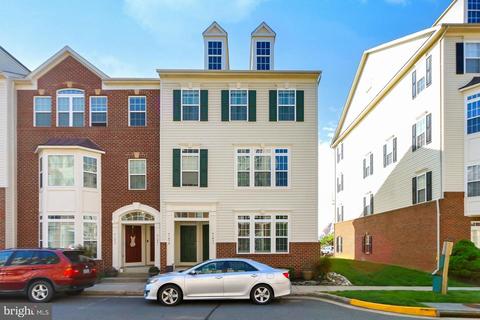 41877 Inspiration Ter, Aldie, VA 20105