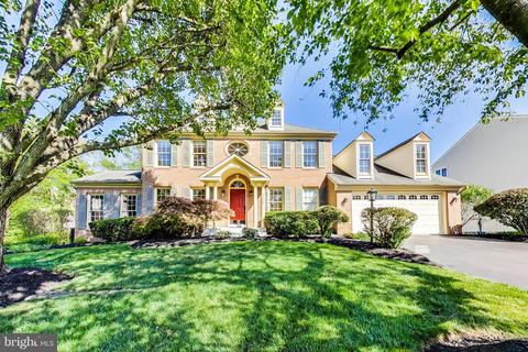 21228 Greenbrier Ct, Ashburn, VA 20147
