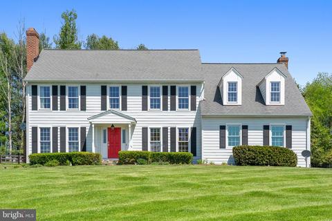 20454 Beaverdam Bridge Rd, Purcellville, VA 20132