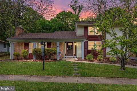 10 Brookfield Cir, Sterling, VA 20164