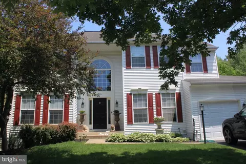 316 N Constitution Way, Purcellville, VA 20132