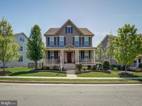 43049 Ashley Heights Cir, Ashburn, VA 20148