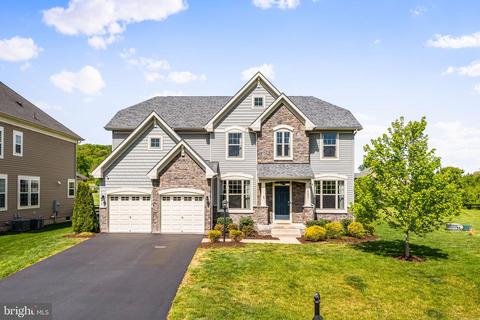 19803 Ahlerich Pl, Leesburg, VA 20175