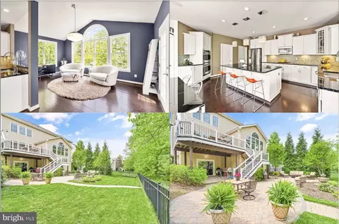 1916 Belleville Dr NE, Leesburg, VA 20176