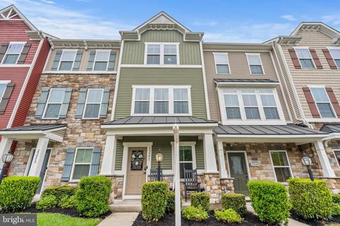 25047 Coats Sq, Aldie, VA 20105