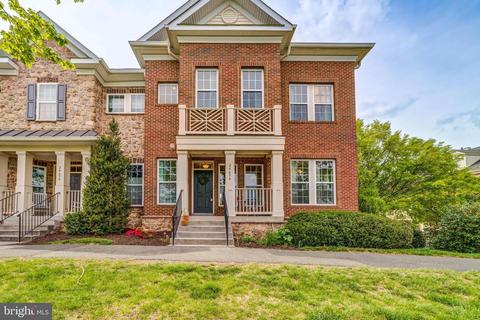 24656 Rosebay Ter #84, Aldie, VA 20105