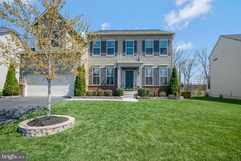 42121 Oak Crest Cir, Aldie, VA 20105