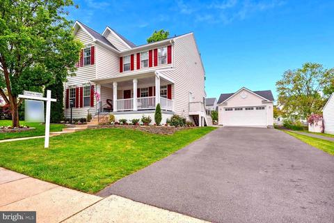20486 Middlebury St, Ashburn, VA 20147