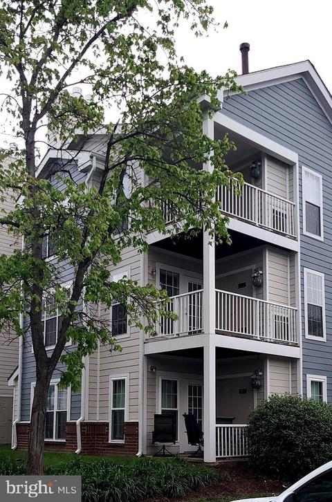 20958 Timber Ridge Ter #201, Ashburn, VA 20147