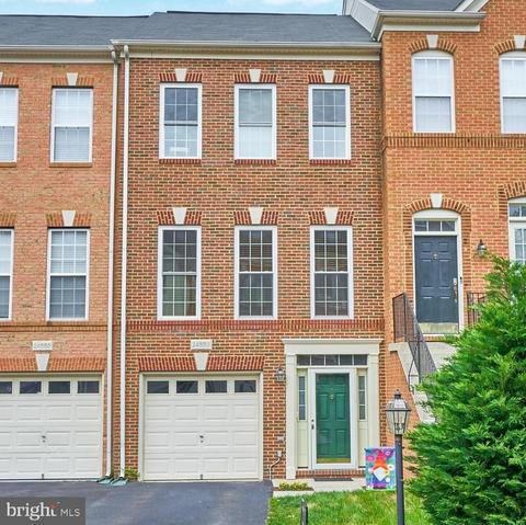 24653 Nettle Mill Sq, Aldie, VA 20105