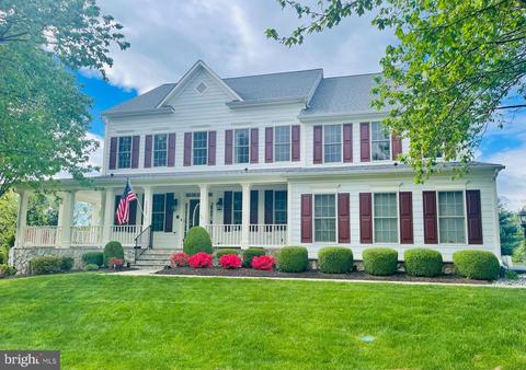 16632 Elk Run Ct, Leesburg, VA 20176