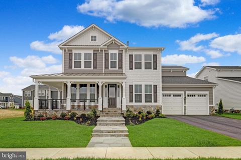 203 Stoic St SE, Leesburg, VA 20175