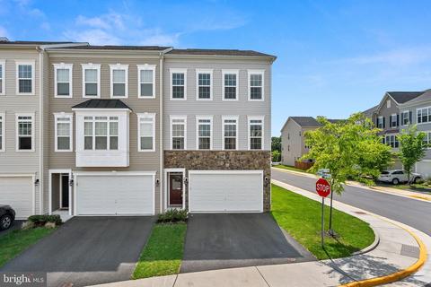 232 Apsley Ter, Purcellville, VA 20132