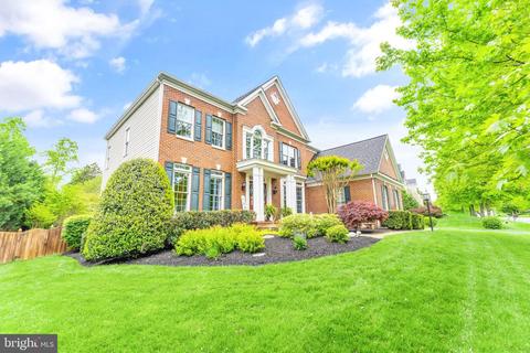 20753 Ashburn Station Pl, Ashburn, VA 20147