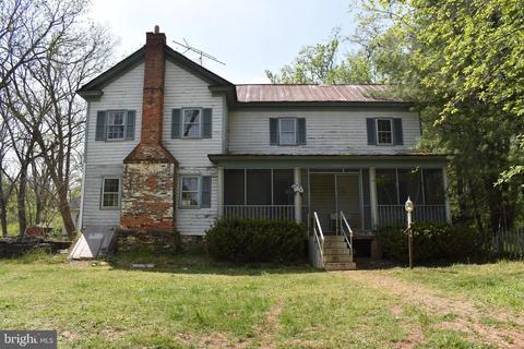 Undisclosed, Round Hill, VA 20141