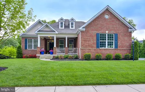 40479 Aldie Springs Dr, Aldie, VA 20105