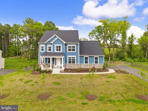 17963 Waterfowl Ct, Purcellville, VA 20132