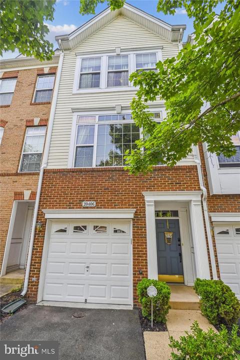 20406 Trails End Ter, Ashburn, VA 20147