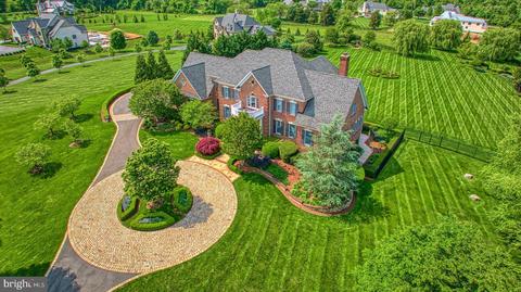41086 Grenata Preserve Pl, Leesburg, VA 20175