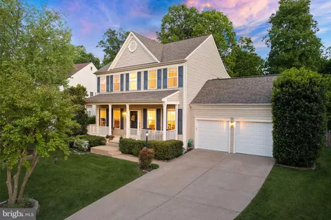 21368 Clappertown Dr, Ashburn, VA 20147