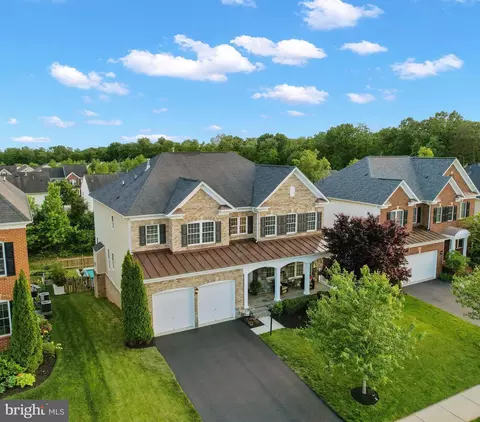 42395 Rising Moon Pl, Brambleton, VA 20148