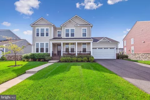 1009 Athena Dr SE, Leesburg, VA 20175
