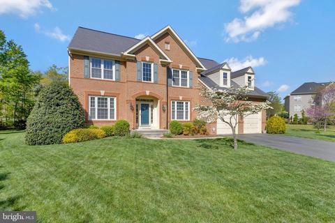 25789 Spectacular Run Pl, Chantilly, VA 20152