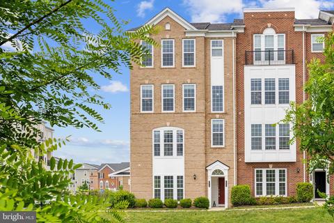42721 Eildon Ter, Ashburn, VA 20147