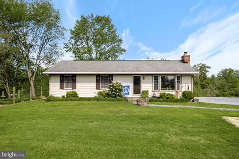 20295 St Louis Rd, Purcellville, VA 20132