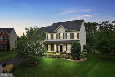 25413 Jubilant Dr, Aldie, VA 20105