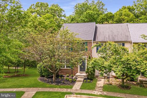 20518 Morningside Ter, Potomac Falls, VA 20165