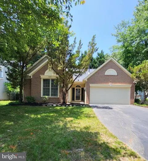 46451 Hampshire Station Dr, Sterling, VA 20165