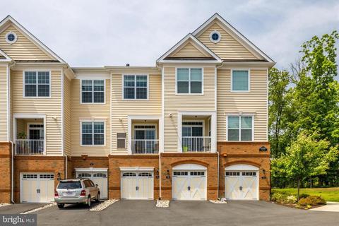 23255 Milltown Knoll Sq #115, Ashburn, VA 20148