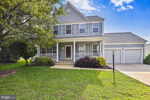 20873 Fowlers Mill Cir, Ashburn, VA 20147