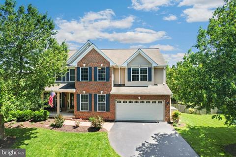 103 Fox Trot Way NW, Leesburg, VA 20176