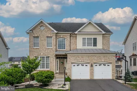 43412 Barnstead Dr, Ashburn, VA 20148