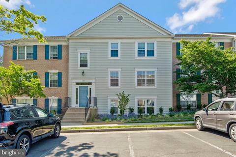 121 Fort Evans Rd SE #D, Leesburg, VA 20175