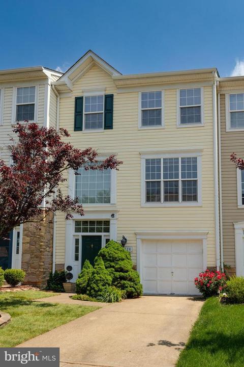 47328 Rock Falls Ter, Sterling, VA 20165