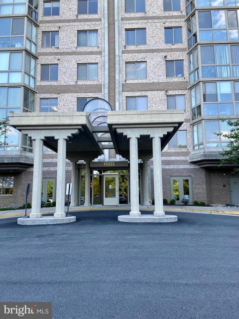 19355 Cypress Ridge Ter #207, Leesburg, VA 20176