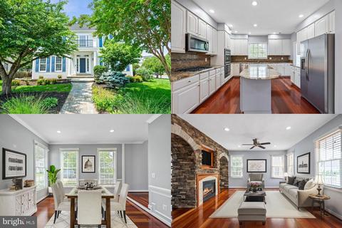 47685 Leechecker Ct, Sterling, VA 20165